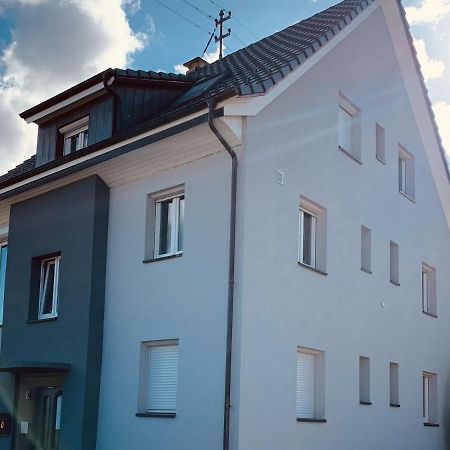 Ferienwohnung Suedschwarzwald Wehr  Exterior photo
